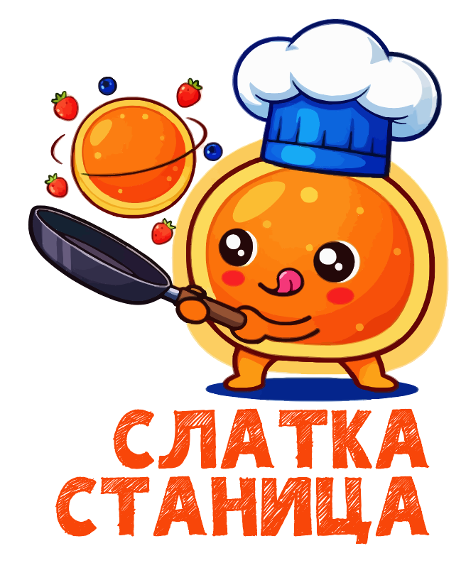 Слатка Станица
